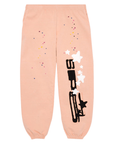 Sp5der Worldwide SP5 Sweatpants Bellini