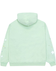 Sp5der Worldwide SP5 Sweatshirt Mint