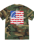 Supreme Target Tee