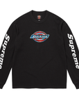 Supreme Dickies Thermal Longsleeve