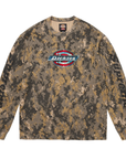 Supreme Dickies Thermal Longsleeve