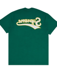 Supreme Backwards Tee Light Pine