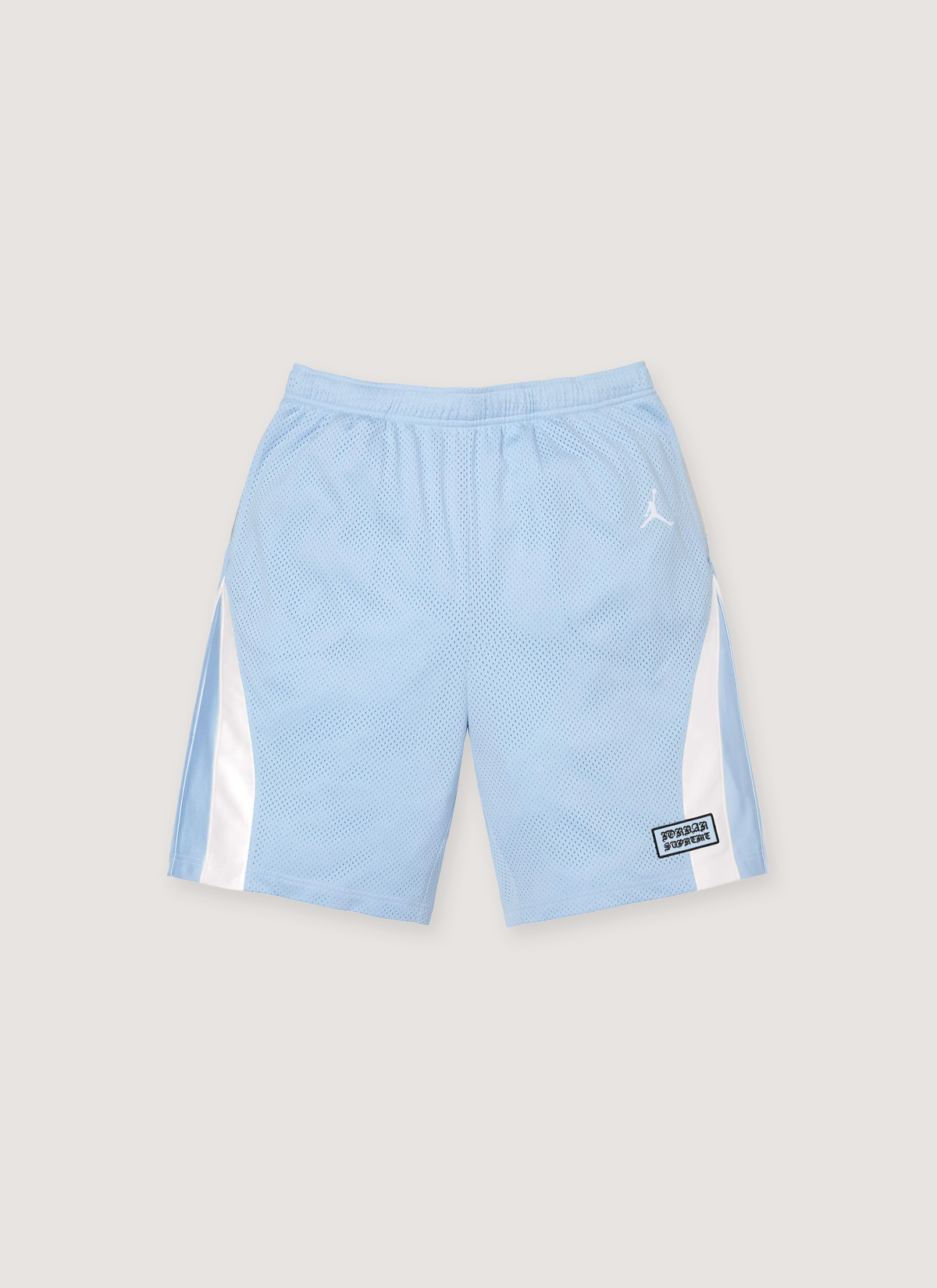 Supreme Jordan Basketball Shorts