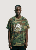 Supreme Origami Tee Supreme Origami Tee - Image 1 | Authenticated at Pieces Los Angeles