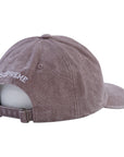 Supreme Pigment S Logo 6-Panel Khaki