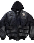 Pelle Pelle x Opium K9 Bomber Jacket Black (Pre-Owned)