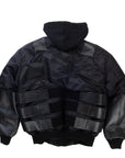 Pelle Pelle x Opium K9 Bomber Jacket Black (Pre-Owned)