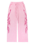 Vague Studios Daze Sweatpants Pink