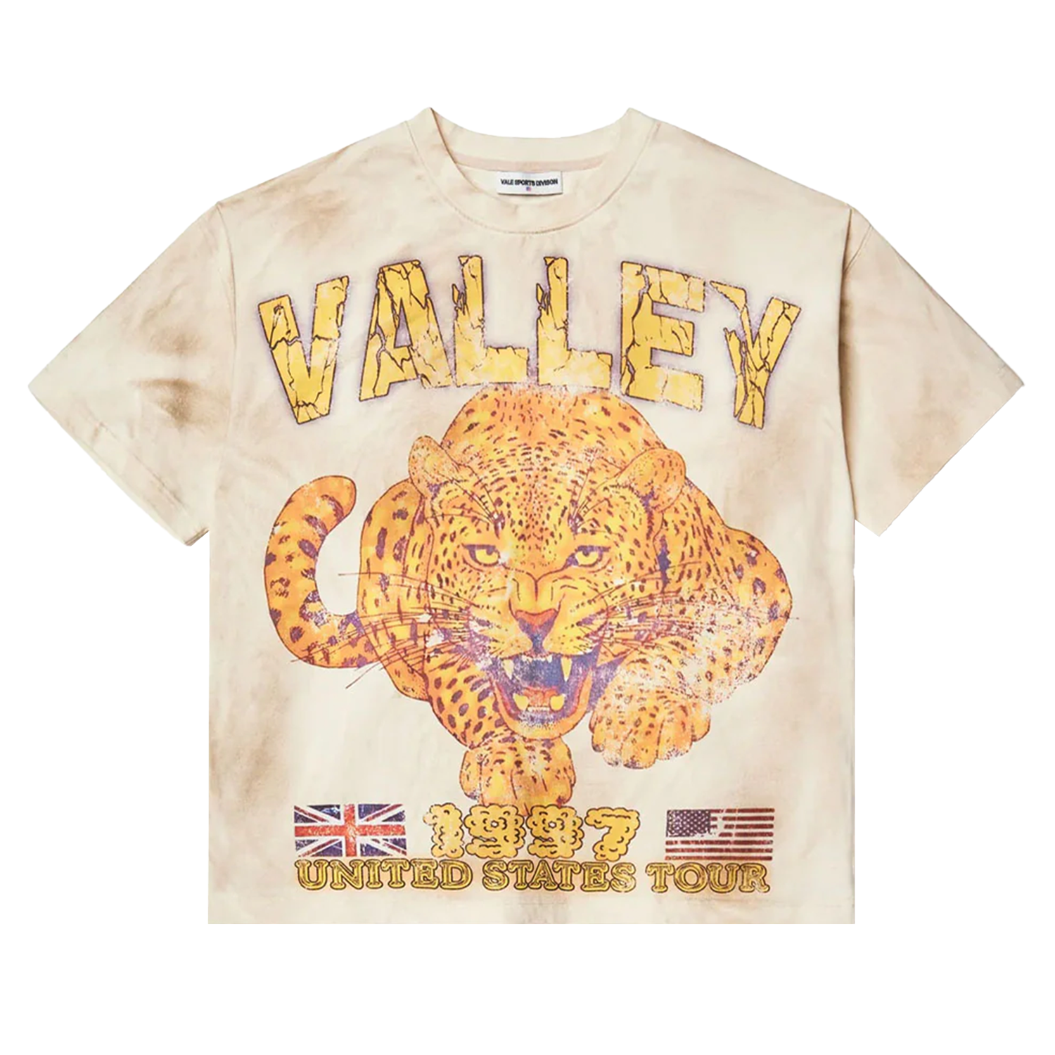 Vale Forever Mt. Akina Tee Vintage Black – PIECES Vale Forever Mt. Akina Tee Vintage Black – PIECES