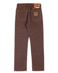 Kapital Century Denim No. 5 Brown