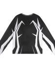 Vague Studios Adrenaline Jersey Black