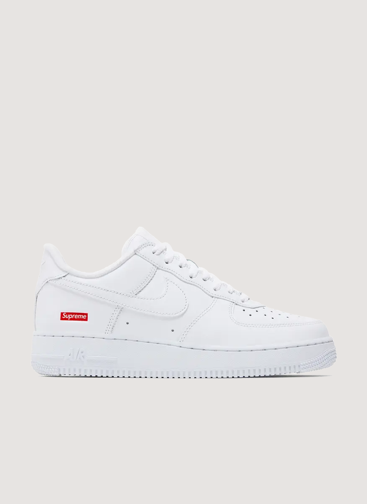 Nike Air Force 1 White (2024) Nike Air Force 1 White (2024) - Image 1 | Authenticated at Pieces Los Angeles