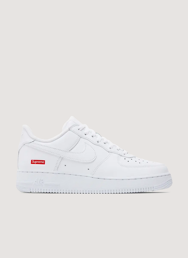 Nike Air Force 1 White (2024) Nike Air Force 1 White (2024) - Authenticated Sneakers | Pieces Los Angeles