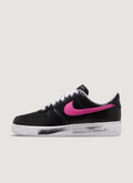 Nike G-Dragon Air Force 1 '07 Para-Noise 3.0 Black (2024) Nike G-Dragon Air Force 1 '07 Para-Noise 3.0 Black (2024) - Image 2 | Authenticated at Pieces Los Angeles