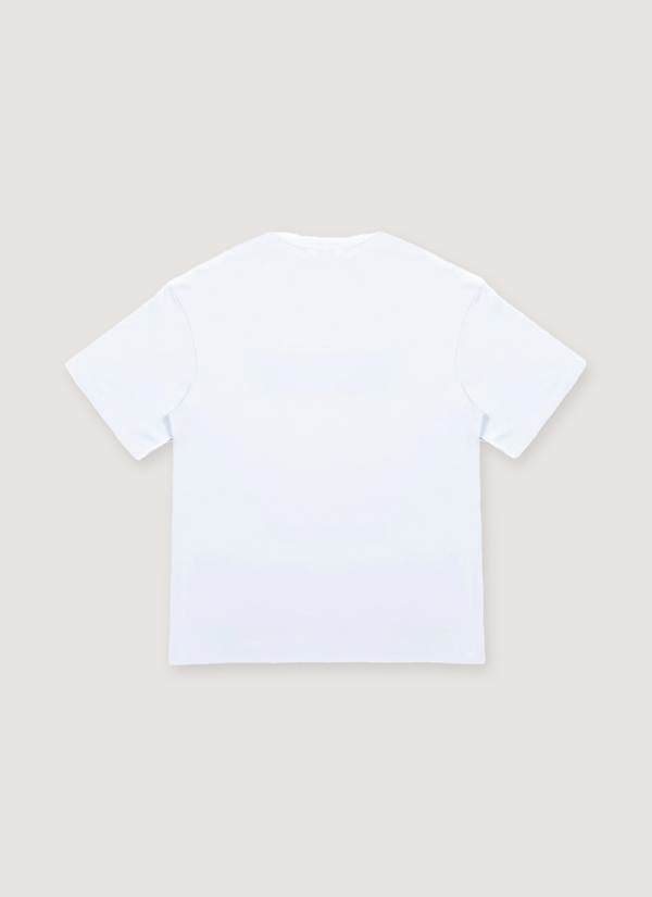 Triple Sevens 7Sniper Airbrush Tee White alternate view - Shop at Pieces Los Angeles