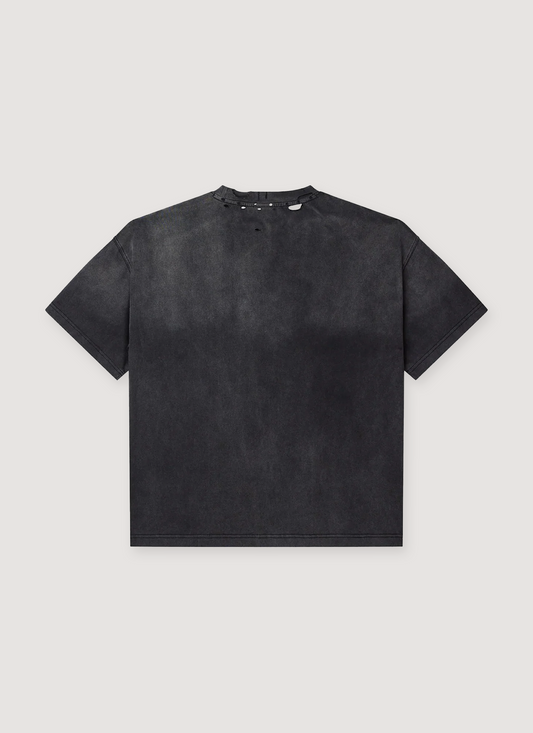 Vale Forever Thriller Tee Vintage Black