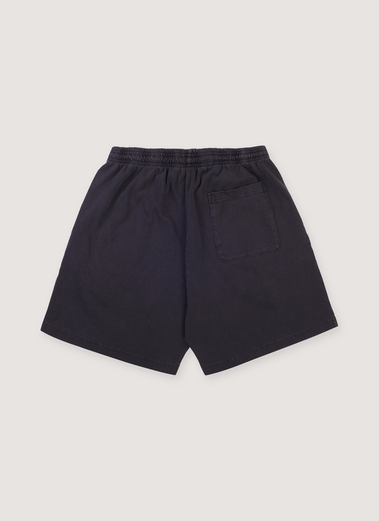 Basketcase Gallery X Shorts Black