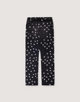 Amiri All Over Embroidered Jeans