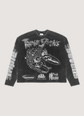 Triple Sevens All Star V2 Waffle Knit Triple Sevens All Star V2 Waffle Knit - Image 1 | Authenticated at Pieces Los Angeles