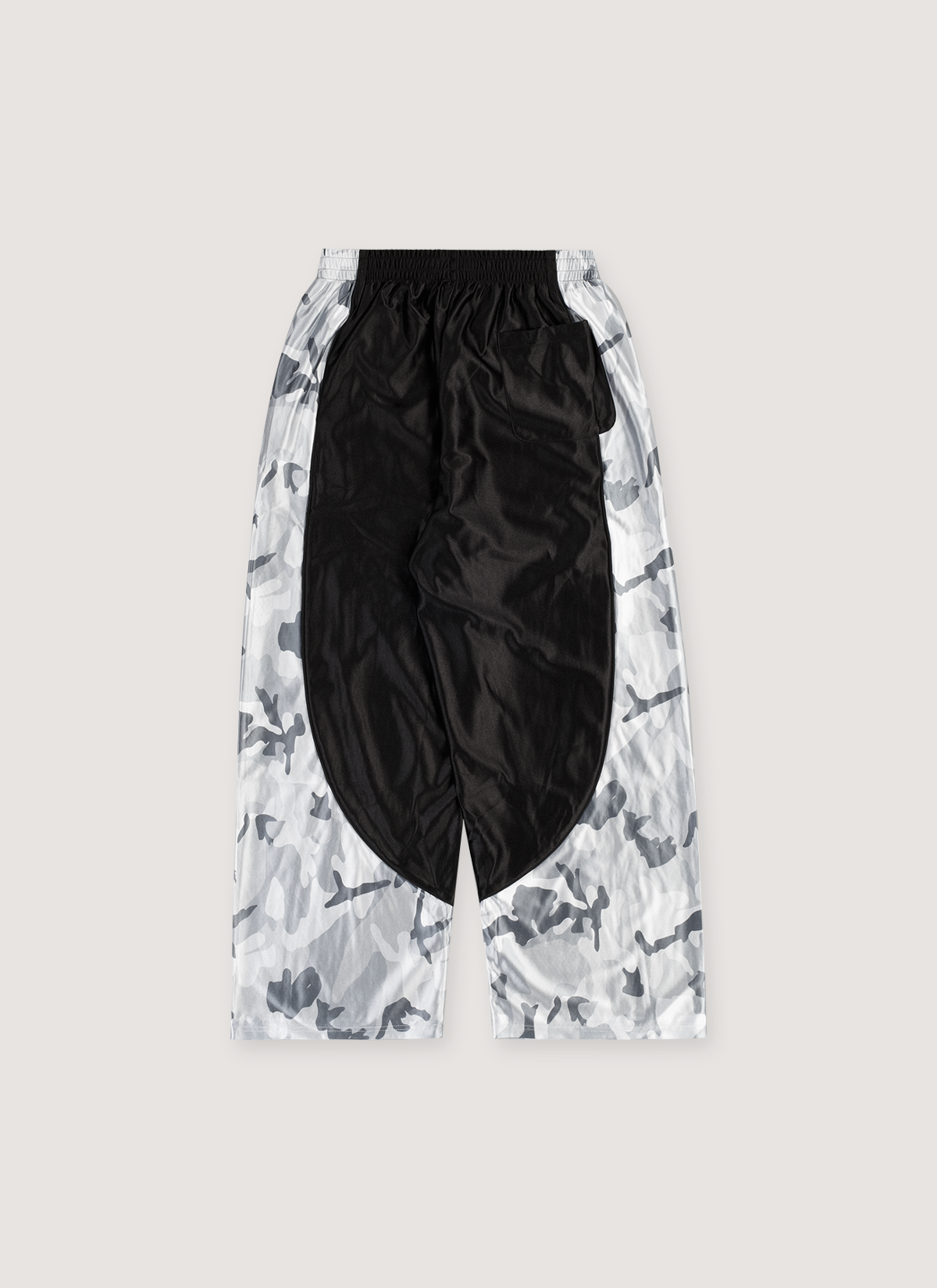 Awaited Militia 07 Game Day Sweatpants Snow Camo Awaited Militia 07 Game Day Sweatpants Snow Camo - Image 2 | Authenticated at Pieces Los Angeles