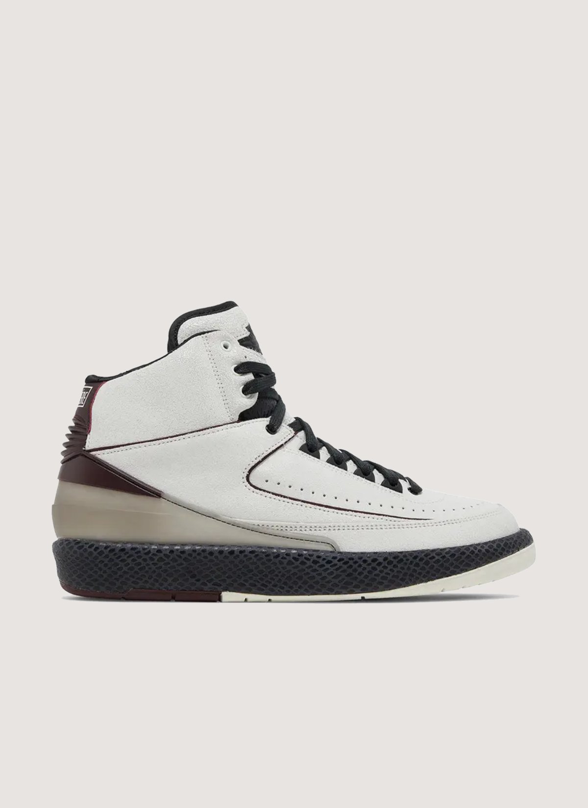 Jordan Retro 2 SP A Ma Maniere (2022) Jordan Retro 2 SP A Ma Maniere (2022) - Image 1 | Authenticated at Pieces Los Angeles