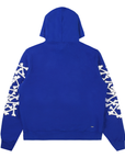 Amiri Stacked Bones Sweatshirt Blue