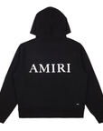 Amiri MA Logo Sweatshirt Black