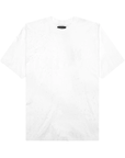 Amiri Core Logo Shotgun Tee White