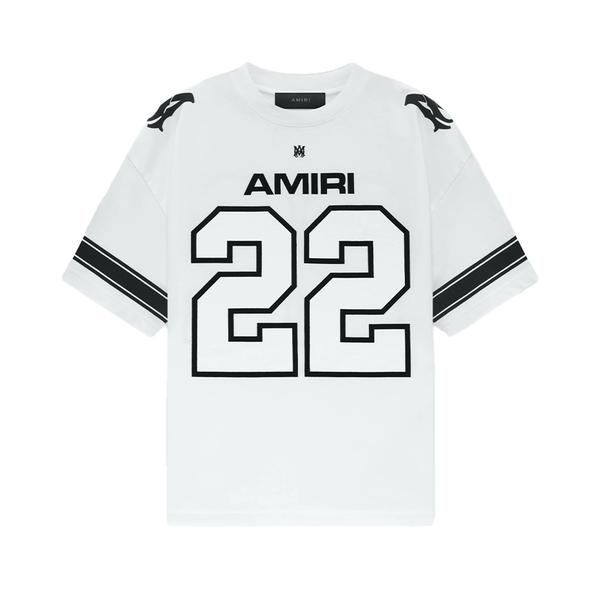 すぐ届く！AMIRI ☆SKATE TEE / BLK 要在庫確認 AMIRI - Men Skate Tee – Atelier New York