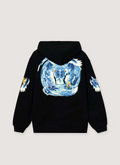 Revenge Angel Arch Sweatshirt Black Revenge Angel Arch Sweatshirt Black - Image 2 | Authenticated at Pieces Los Angeles