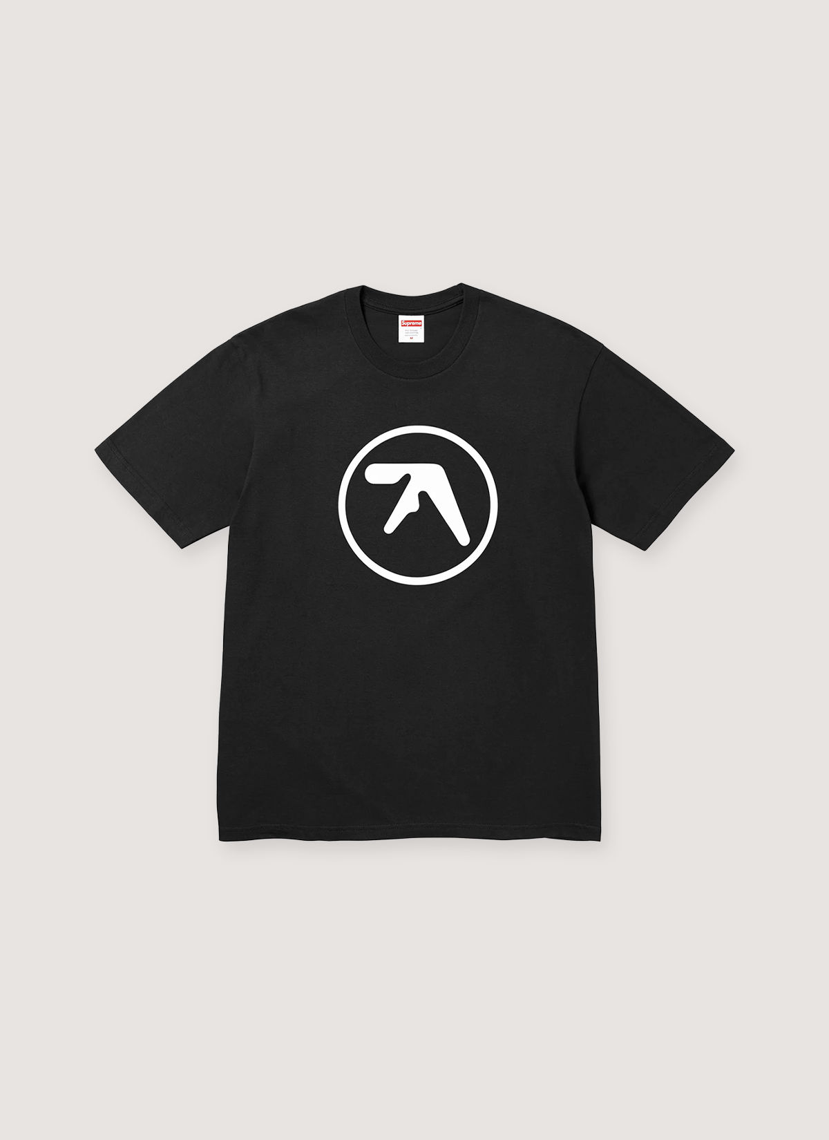 Supreme Aphex Twin Ambient Works Tee | PIECES Los Angeles