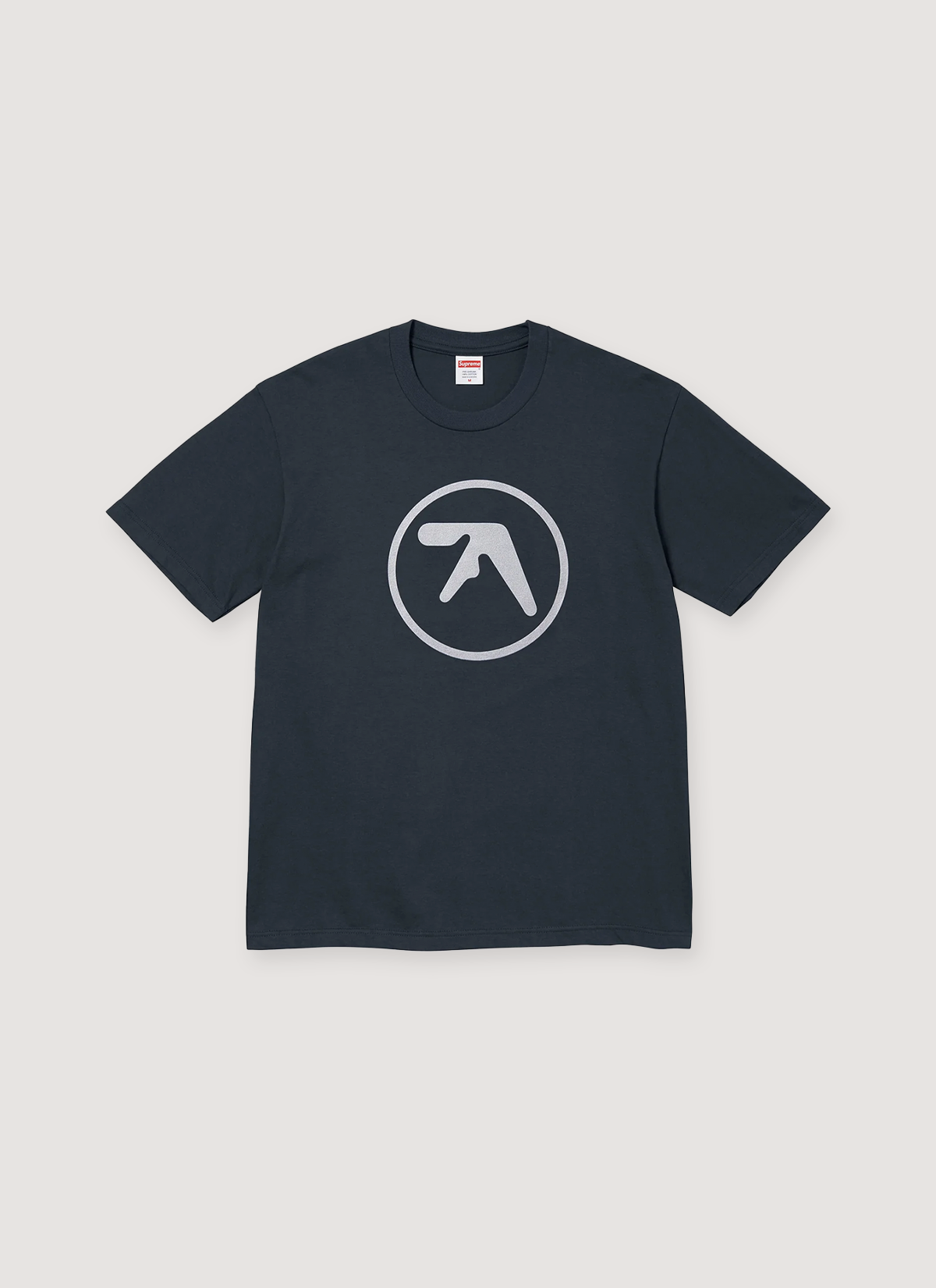 ウェア Supreme x Aphex Twin Ambient Works Tee Supreme x Aphex Twin Selected Ambient Works Tee Black Size