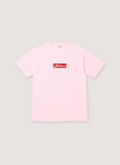 Supreme Arabic Box Logo Tee Supreme Arabic Box Logo Tee - Image 4 | Authenticated at Pieces Los Angeles