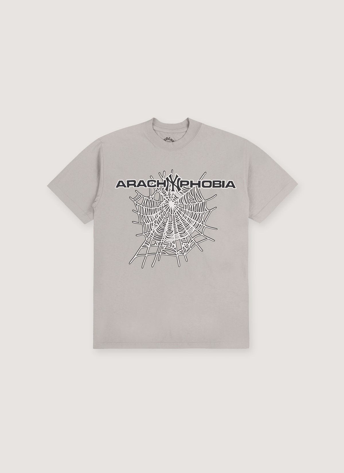 Sp5der Worldwide Arach NY Phobia Tee