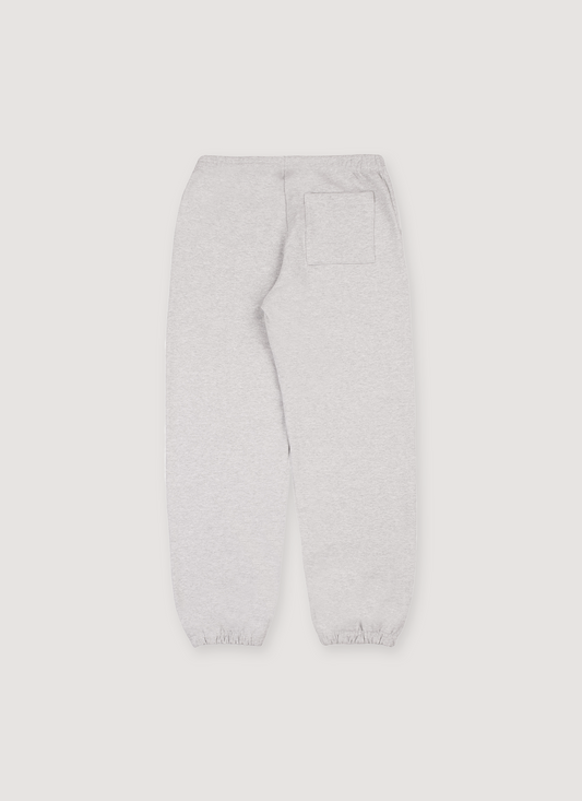 Arach NY Phobia Sweatpant Grey