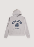 Gallery Dept. Art Dept. Sweatshirt Heather Grey Gallery Dept. Art Dept. Sweatshirt Heather Grey - Image 1 | Authenticated at Pieces Los Angeles