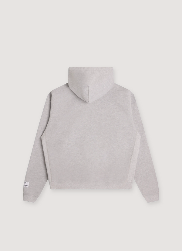 Gallery Dept. Art Dept. Sweatshirt Heather Grey alternate view - Shop at Pieces Los Angeles