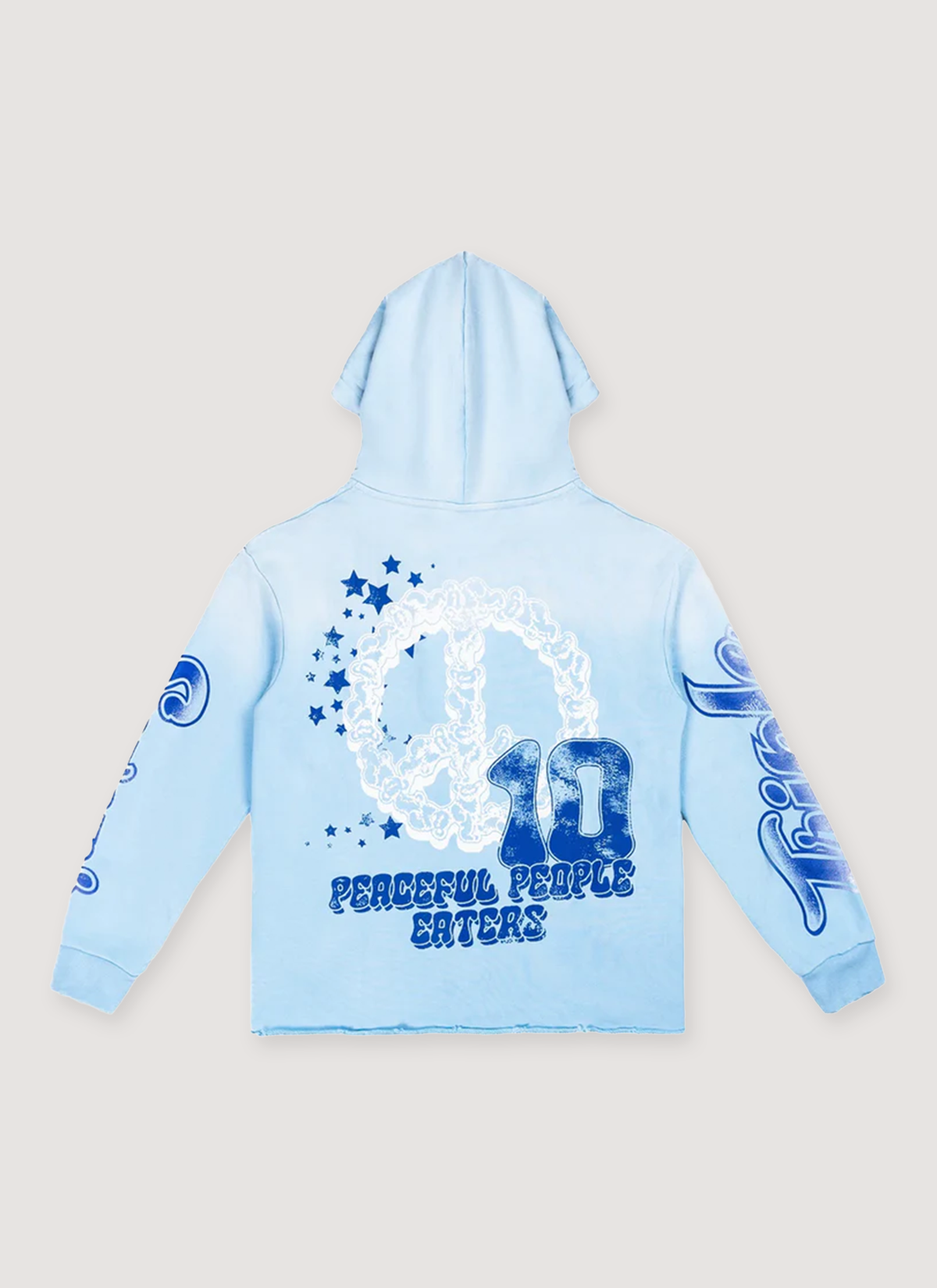 Triple Sevens All Star Sweatshirt Triple Sevens All Star Sweatshirt - Image 8 | Authenticated at Pieces Los Angeles