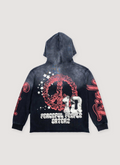 Triple Sevens All Star Sweatshirt Triple Sevens All Star Sweatshirt - Image 2 | Authenticated at Pieces Los Angeles