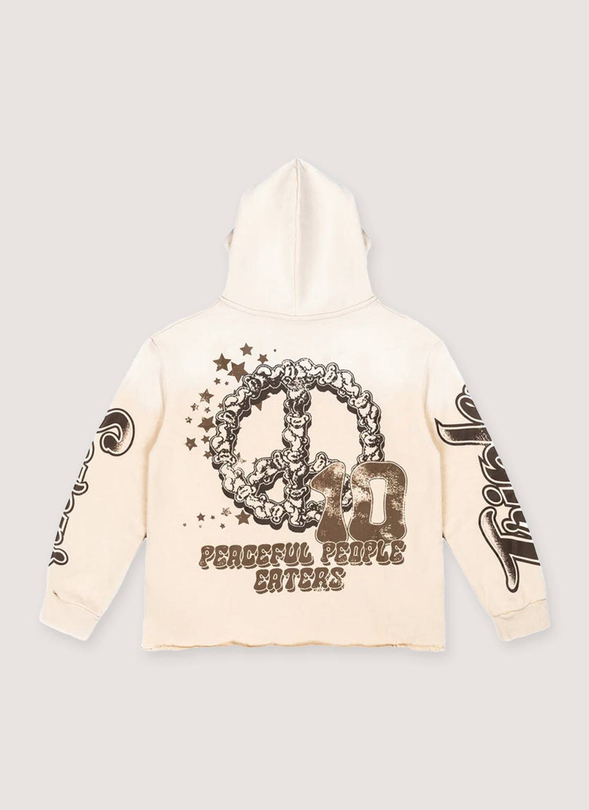 Triple Sevens All Star Sweatshirt Triple Sevens All Star Sweatshirt - Image 4 | Authenticated at Pieces Los Angeles