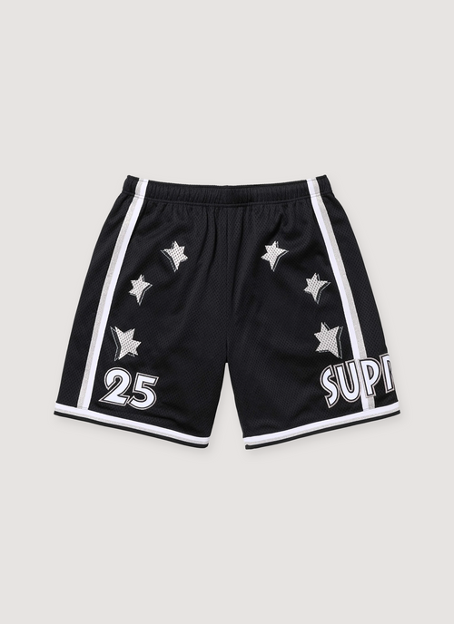 Supreme Studded Basketball Short ホワイト L Supreme Studded Basketball Short (SS25) - $118