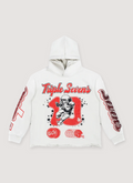 Triple Sevens All Star Sweatshirt Triple Sevens All Star Sweatshirt - Image 5 | Authenticated at Pieces Los Angeles