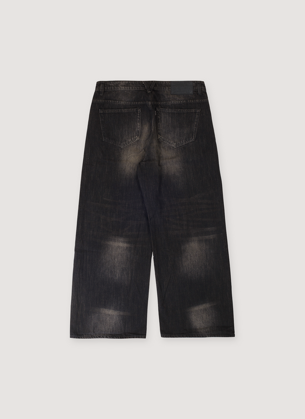 Vague Studios Studio Denim Asphault alternate view - Shop at Pieces Los Angeles