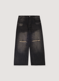 Vague Studios Studio Denim Asphault Vague Studios Studio Denim Asphault - Image 1 | Authenticated at Pieces Los Angeles