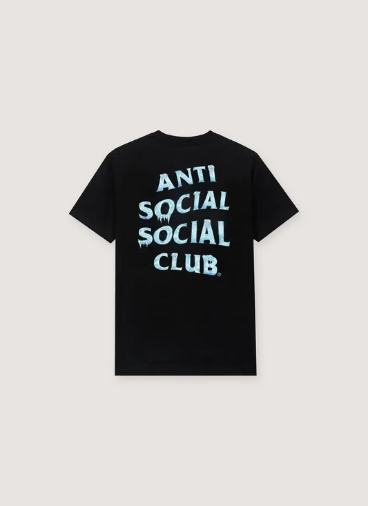 Cold Sweats Tee Black