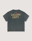 Gallery Dept. ATK Night Tee Vintage Black