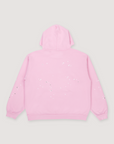 Sp5der Worldwide Atlanta Sweatshirt Pink