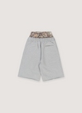 Awaited Militia Boxer Shorts Grey Camo Awaited Militia Boxer Shorts Grey Camo - Image 2 | Authenticated at Pieces Los Angeles