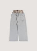 Awaited Militia Boxer Sweatpants Grey Awaited Militia Boxer Sweatpants Grey - Image 1 | Authenticated at Pieces Los Angeles
