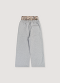 Awaited Militia Boxer Sweatpants Grey Awaited Militia Boxer Sweatpants Grey - Image 2 | Authenticated at Pieces Los Angeles